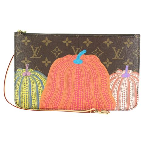 louis vuitton pumpkin|louis vuitton never full pumpkin.